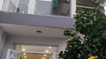 Bán nhà MT đường số 3, tiện kinh doanh , mở văn phòng