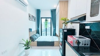 Bán toà apartment 76m MT5m,25pkk DỊCH VỌNG - DOANH THU 125 TR/THG