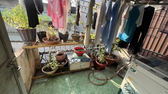 Bán nhà hẻm ô tô thông Lạc Long Quân, Quận 11, 33m2, chỉ 2 tỷ 99