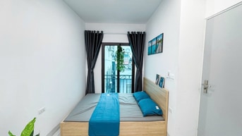 CỰC PHẨM HOÀNG MAI - 61,6m2, SANG TRỌNG, Ở VIP, CHO THUÊ 90TR/THG