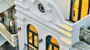 💥Giảm manh 800triệu còn 6,18tỷ TL, KIỆT TÁC KIẾN TRÚC TÂN CỔ ĐIỂN 