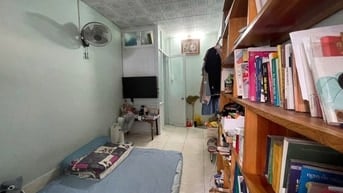 Bán nhà hẻm xe tải thông Huỳnh Tịnh Của, Quận 3 – 18m2, chỉ 2 tỷ hơn