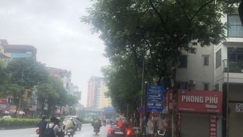 Nguyễn Văn Cừ Long Biên – Ô Tô – 136 M2 – 3 T – MT 8.4 M – Giá 33.8 Tỷ