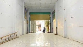 🌟11tr_4x20m suốt_MT Lê Niệm_cho thuê nhà Phường Phú Thạnh Tân Ph