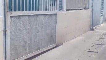 Chính chủ cho thuê nhà đường số 19, Linh Chiểu. 2pn1wc - hẻm 3 gác.
