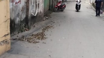 An DƯơng Vương – Tây Hồ - Ô TÔ KD – 151 M2 – Đất – MT 9.5 M – Giá 38.8