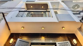 Bán nhà 1T2L Đường Bùi Văn Thêm, Phú Nhuận Giá 4 tỷ 590