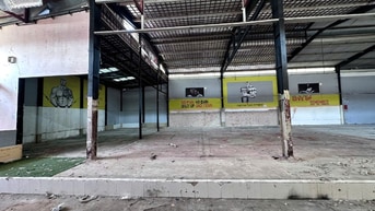 Mặt bằng VIP Mặt Tiền Quang Trung p10– Gò Vấp_Diện tích:17x36m(~600m2)