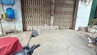 kho cho thuê Bùi tư toàn an lạc bình Tân DT 240m giá 8tr