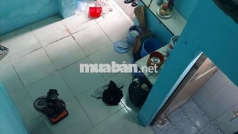 PHÒNG TRỌ LÊ VĂN THỌ GÒ VẤP GẦN CÔNG VIÊN LÀNG HOA