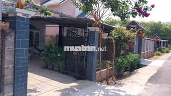 NHÀ ĐẤT MẶT TIỀN TRẢNG BÀNG –CÓ SẴN 2 CĂN, VỪA Ở VỪA CHO THUÊ