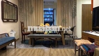 Cho thuê căn hộ 85m2 khu Thành Công