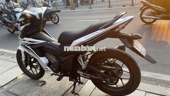 Honda Winner 2019 Trắng đen