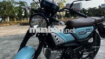 Yamaha PG-1 2026 Xanh 2500 km