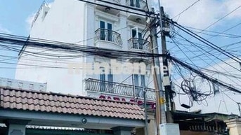 57TR/M² MT HOÀNG HỮU NAM – RẺ HƠN 30–40TR – 11 PHÒNG TRỌ – VÀO LÀ CÓ T
