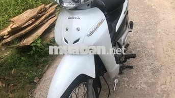 Honda Wave @214