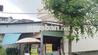 Bán nhà 2 mặt tiền đường Tân Chánh Hiệp 07, khu dân cư đông đúc