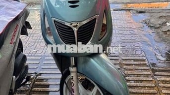 Honda SH 150i 2004 Xanh Zin êm