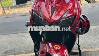 Honda Winner X V2 Đỏ