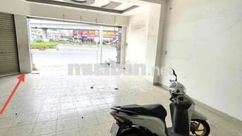 MẶT BẰNG KINH DOANH ĐẮC ĐỊA NGAY NÚT GIAO CẦU VƯỢT CÂY GÕ QUẬN 11