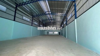 Cho thuê kho xưởng 700m2 TL835D Phước Vân, Cần Đước, Long An