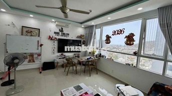 Share phòng chung cư cao cấp ✨ Lapen Center 🏙️ (tầng cao)