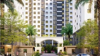 Nhà Ở Xã Hội Thành Phố Huế dự án thuộc khu đô thị Ecogarden 
