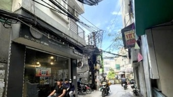 BÁN NHÀ HIẾM LÔ GÓC KINH DOANH PHỐ ĐÌNH THÔN ,MỸ ĐÌNH 45M,16.8 TỶ 