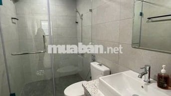 Căn 3PN N04B Ngoại Giao Đoàn – nhà làm để ở rất đẹp