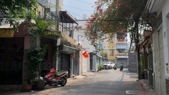 Bán nhà MTNB 7m Ni Sư Huỳnh Liên - 4x14m - giá 8,35 tỷ thương lượng