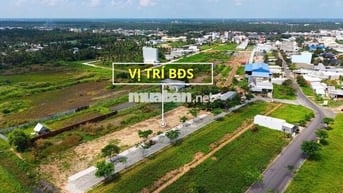 ĐẤT RẠCH GIÁ, ĐẤT VEN BIỂN RẠCH GIÁ - GIÁ CHỈ 300 TRIỆU 