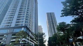 Căn hộ gần Riverside, sunwah pearl – Nguyễn Hữu Cảnh – Bình Thạnh-