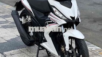 Honda Winner V1 150 2018 Trắng Đen