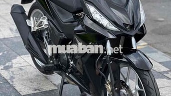 Honda Winner V1 150 2019 Đen bóng