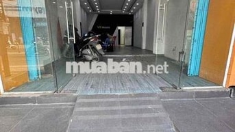 Mặt Bằng Mặt Tiền Nguyễn Thị Thập Rộng 125M2 Có Thêm 2 Phòng