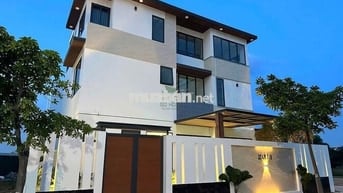 CHO THUÊ BIỆT THỰ 3 PHÒNG NGỦ FULL NỘI THẤT LÔ GÓC MỸ GIA GÓI 7