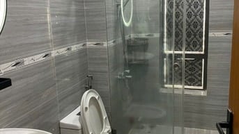 CHO THUÊ NHÀ TẠI KHU BIỆT THỰ LAVILA KIẾN Á NHÀ BÈ, GIÁ 4.5TR/TH