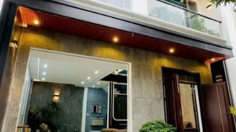 Cần bán căn nhà biệt thự đẹp thông tầng tại Minh Kha, Đồng Thái AD