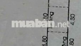 Bán gấp nhà:4x20,mặt tiền đường 47,Tân Hưng(tân quy củ),HCM city