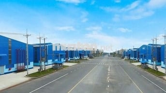 Cho thuê kho nằm tại Tây Ninh ( kho mới )