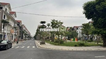 BÁN GẤP LÔ B16-16 – LÔ GÓC, DT: 75M², DA CIENCO 5 TÂN LẬP