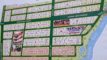 bán đất sở văn hóa thông tin nhiều lô vị trí đẹp giá rẻ