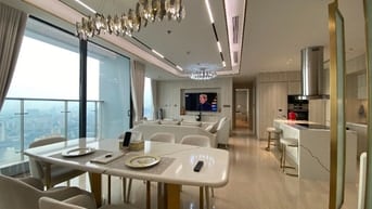 ✨ CĂN HỘ METROPOLIS 105.78m2– VIEW HỒ GIẢNG VÕ HIẾM ✨