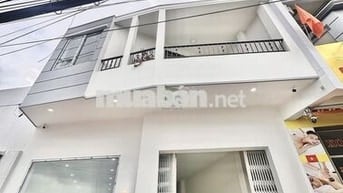 CHO THUÊ NHÀ Ở KINH DOANH MẶT TIỀN NGUYỄN TẤT THÀNH NHA TRANG