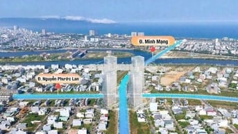 QUỸ HÀNG STU VIEW BIỂN&THÀNH PHỐ GIÁ *** THỊ TRƯỜNG - CK 27.5%