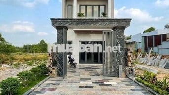 ❌ BÁN NHÀ 2 LẦU KHU DÂN CƯ LAVENDER TÂN TRIỀU SIÊU VIP