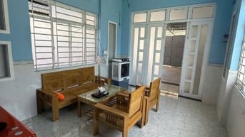 Bán nhà 2MT Duyên Hải, TT. Cần Thạnh, Cần Giờ: 7 x 31, giá 13,5 tỷ