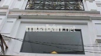 cho thuê nhà 145 nguyễn văn nghi (4x11) lửng , 2 lầu , 3pn , 3wc