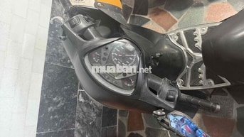 Honda SH 2013 màu Đen