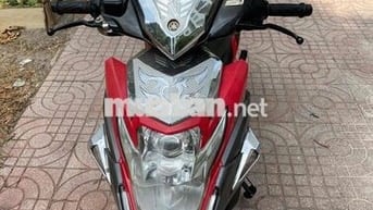 Yamaha Nouvo 6 Đỏ đen Đã sử dụng